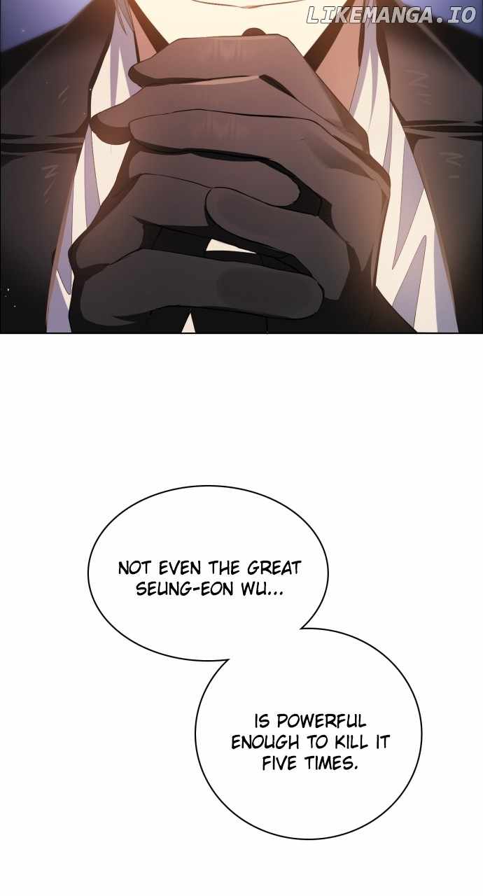 Zero Game Chapter 306 51